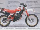 Yamaha XT 600